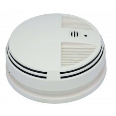 Night Vision Smoke Detector Camera